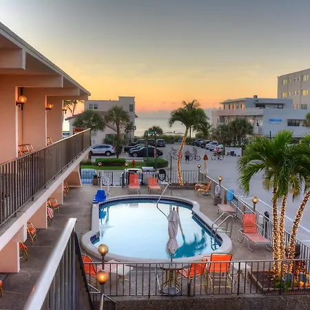 Sea Cliff Hotel